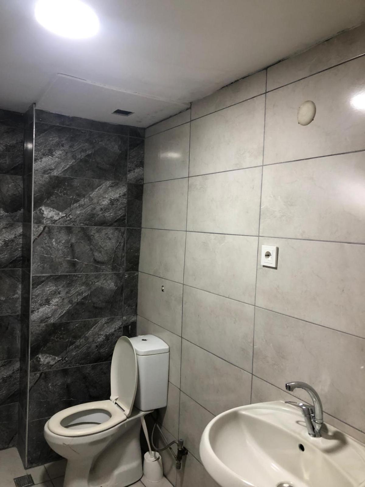 Oez Altinbasak Otel Ankara Bagian luar foto