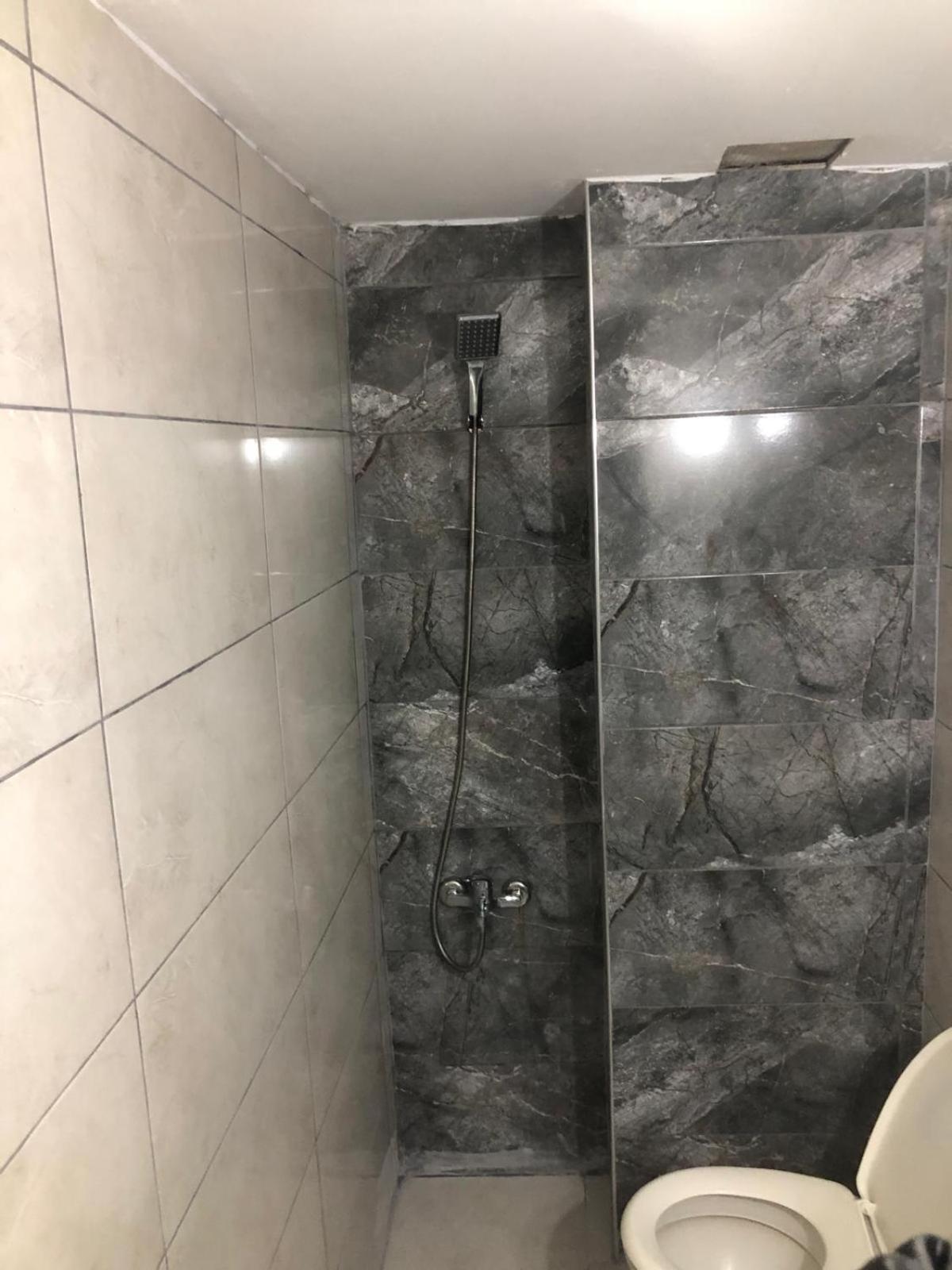 Oez Altinbasak Otel Ankara Bagian luar foto