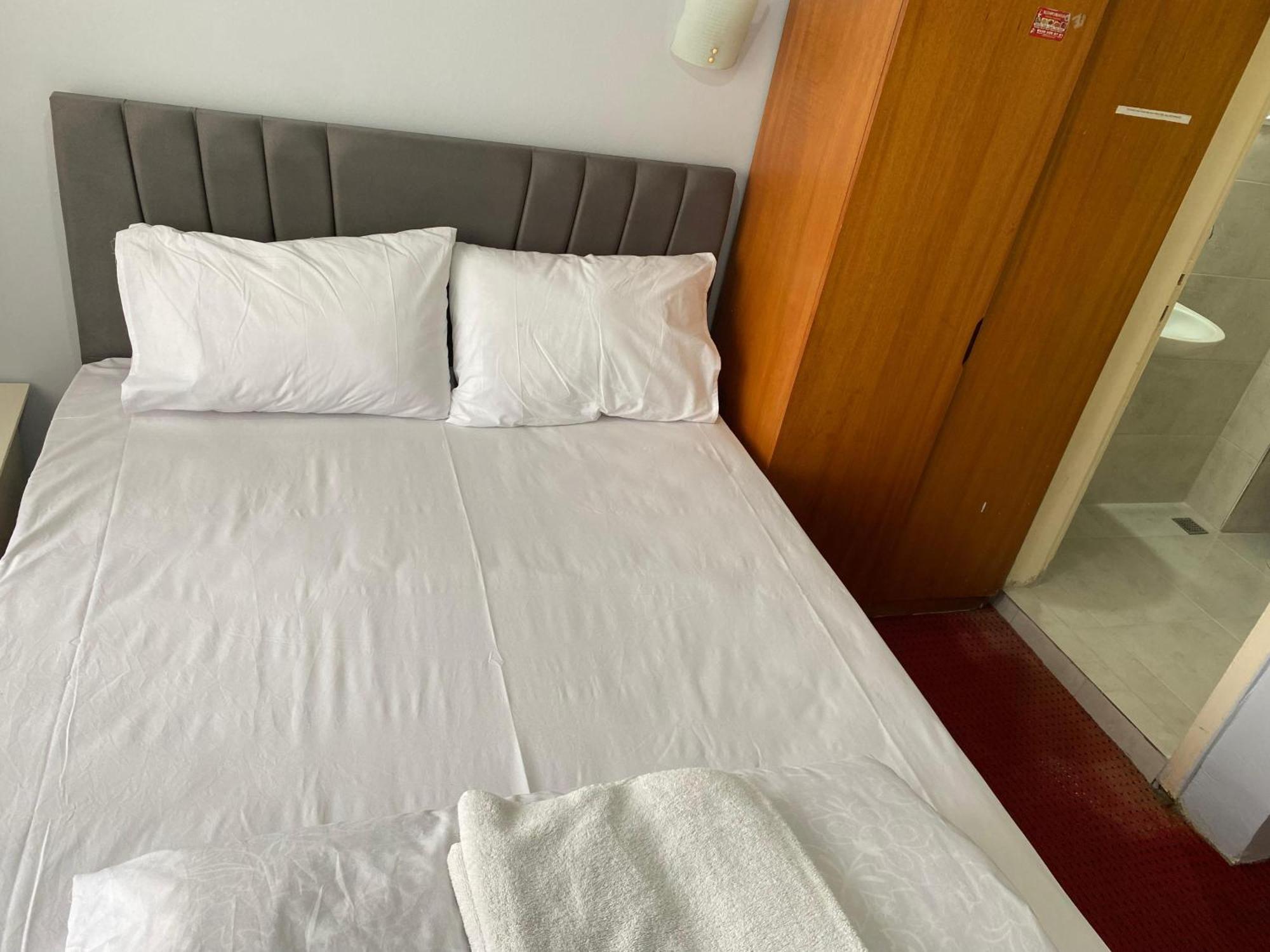 Oez Altinbasak Otel Ankara Bagian luar foto